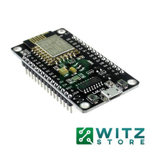 NodeMcu Lua V3 ESP8266