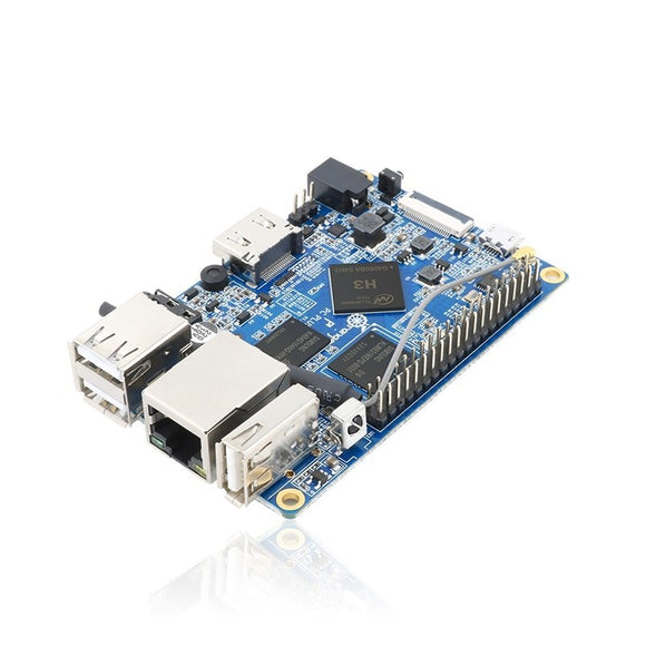 Orange Pi PC