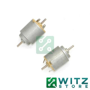 Motor de 3V