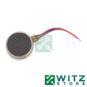 Mini Motor Plano de Teléfono Móvil 1027