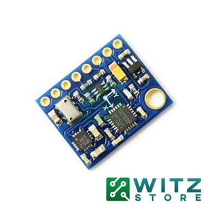 Modulo GY-80 10DOF IMU