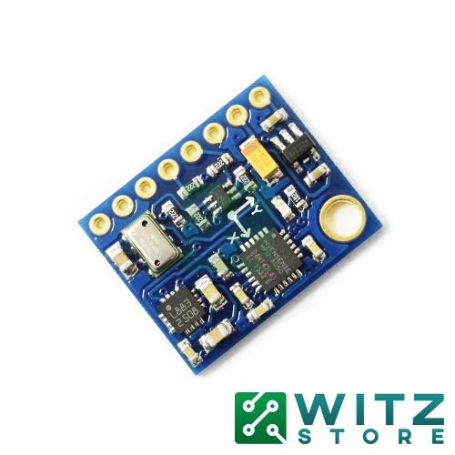 Modulo GY-80 10DOF IMU