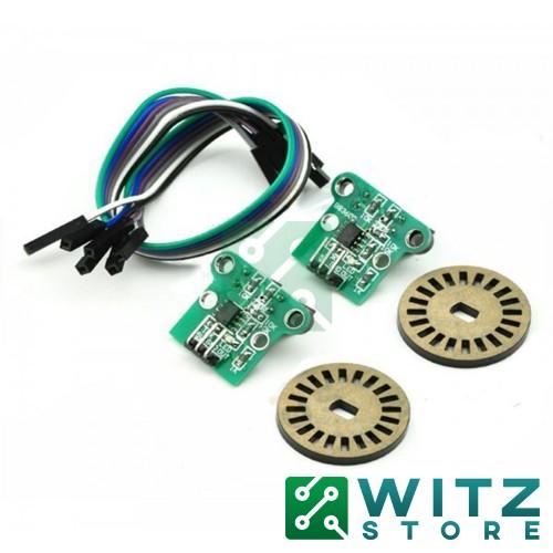 Sensor de Velocidad HC-020K con Encoder