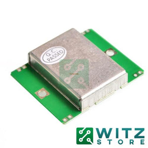 Sensor de Movimiento por Microondas Doppler HB100