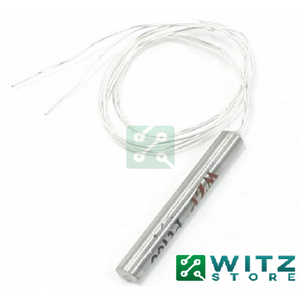 Sensor de Temperatura de Platino RTD PT100