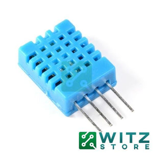 Sensor Digital de Temperatura y Humedad DHT11