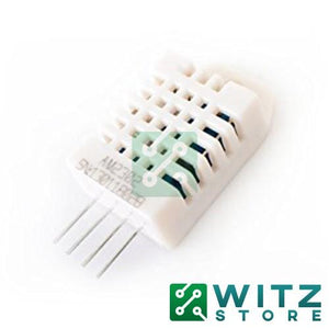 Sensor Digital de Temperatura y Humedad DHT22