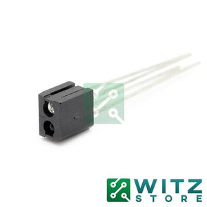 Sensor Fotorreflectivo RPR220