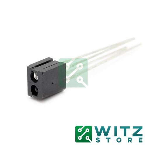 Sensor Fotorreflectivo RPR220