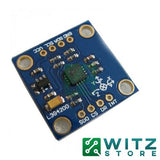 Sensor Giroscópico Digital GY-50 L3G4200D