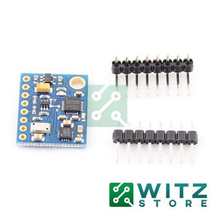 Sensor IMU 10DOF GY-86 MS5611 HMC5883L MPU6050