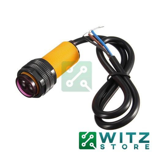 Sensor de Distancia Infrarrojo E18-D80NK