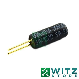 Sensor de Inclinación Tilt Switch SW-520D