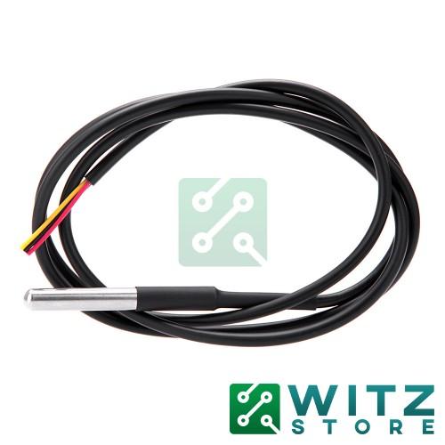 Sensor de Temperatura Digital 1M DS18B20