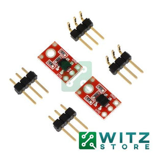 Sensor de Líneas QTR-1A
