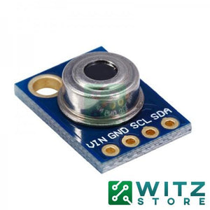 Sensor Infrarrojo de Temperatura GY-906 MLX90614ESF-BAA