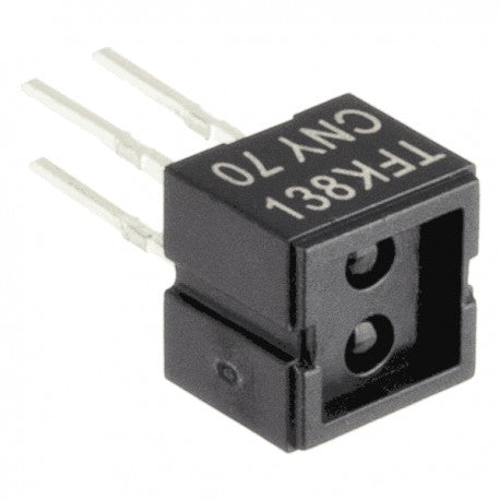 Sensor Óptico Reflectivo CNY70