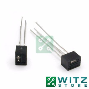 Sensor Optorreflectivo de Línea QRD1114