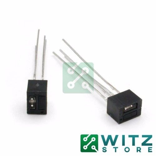 Sensor Optorreflectivo de Línea QRD1114