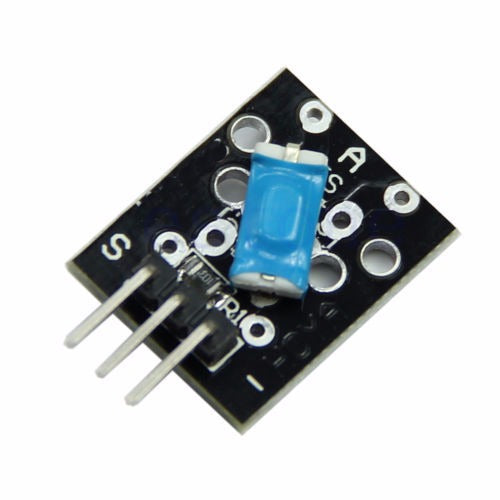 Sensor Tilt Switch KY-020