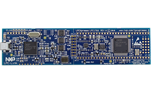 LPC1769 LPCXpresso