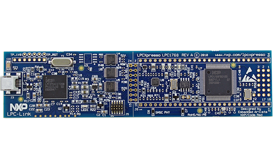 LPC1769 LPCXpresso